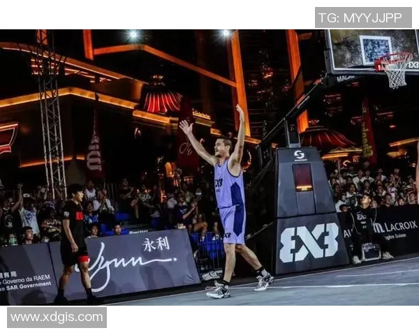 恭喜福建奇迹三人篮球俱乐部 荣膺德州平原赛区冠军，展现强大实力！