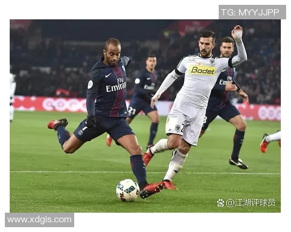 国际足联俱乐部世界杯巴黎圣日耳曼友谊赛大胜对手